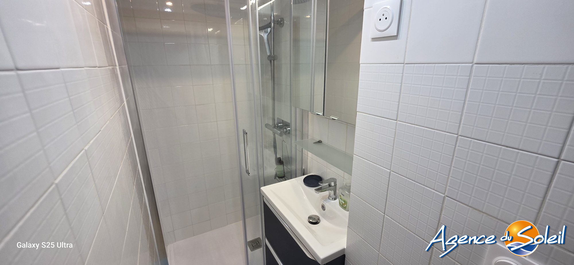 Photo 15 - Appartement Saint-Pierre-la-Mer (Réf. 23-11332-AGENCEDUSOLEIL)