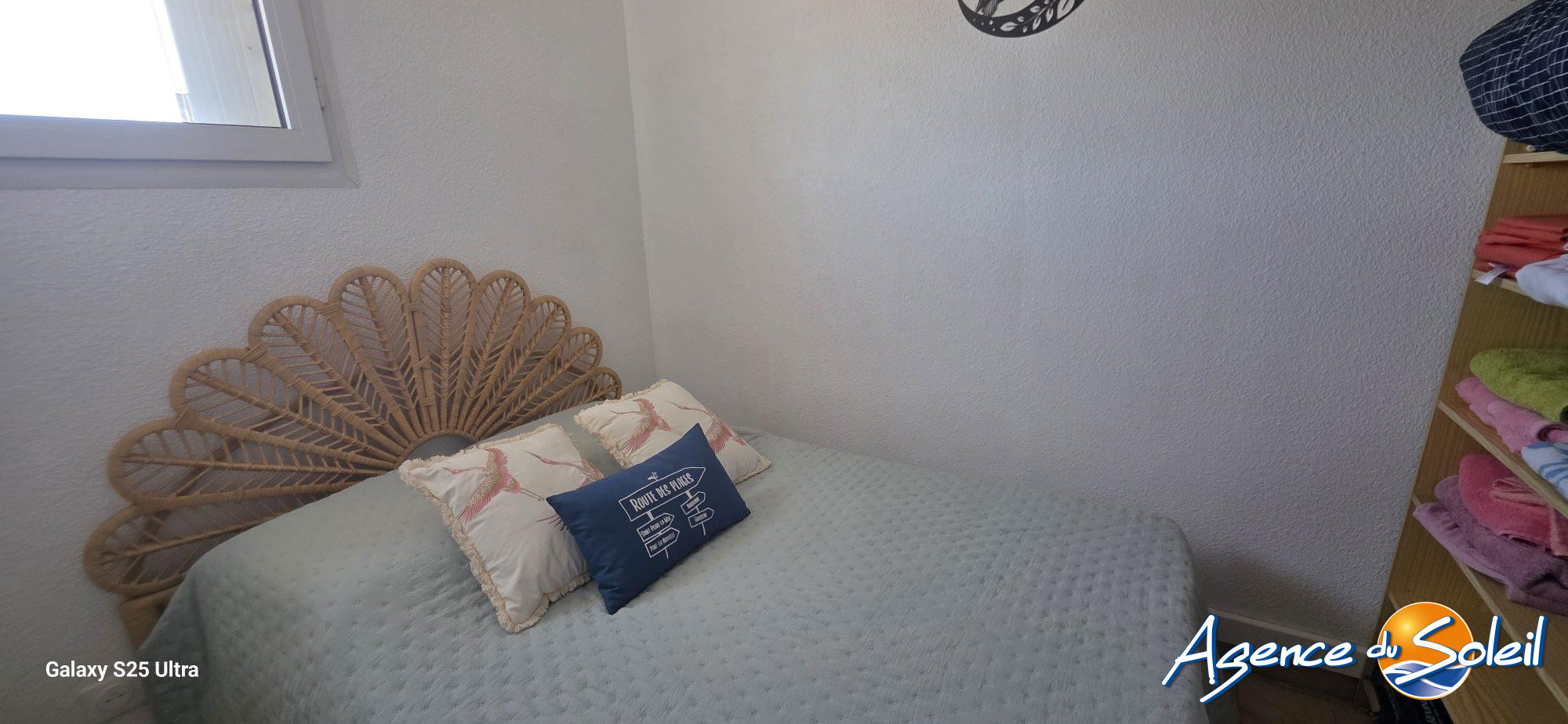 Photo 16 - Appartement Saint-Pierre-la-Mer (Réf. 23-11332-AGENCEDUSOLEIL)