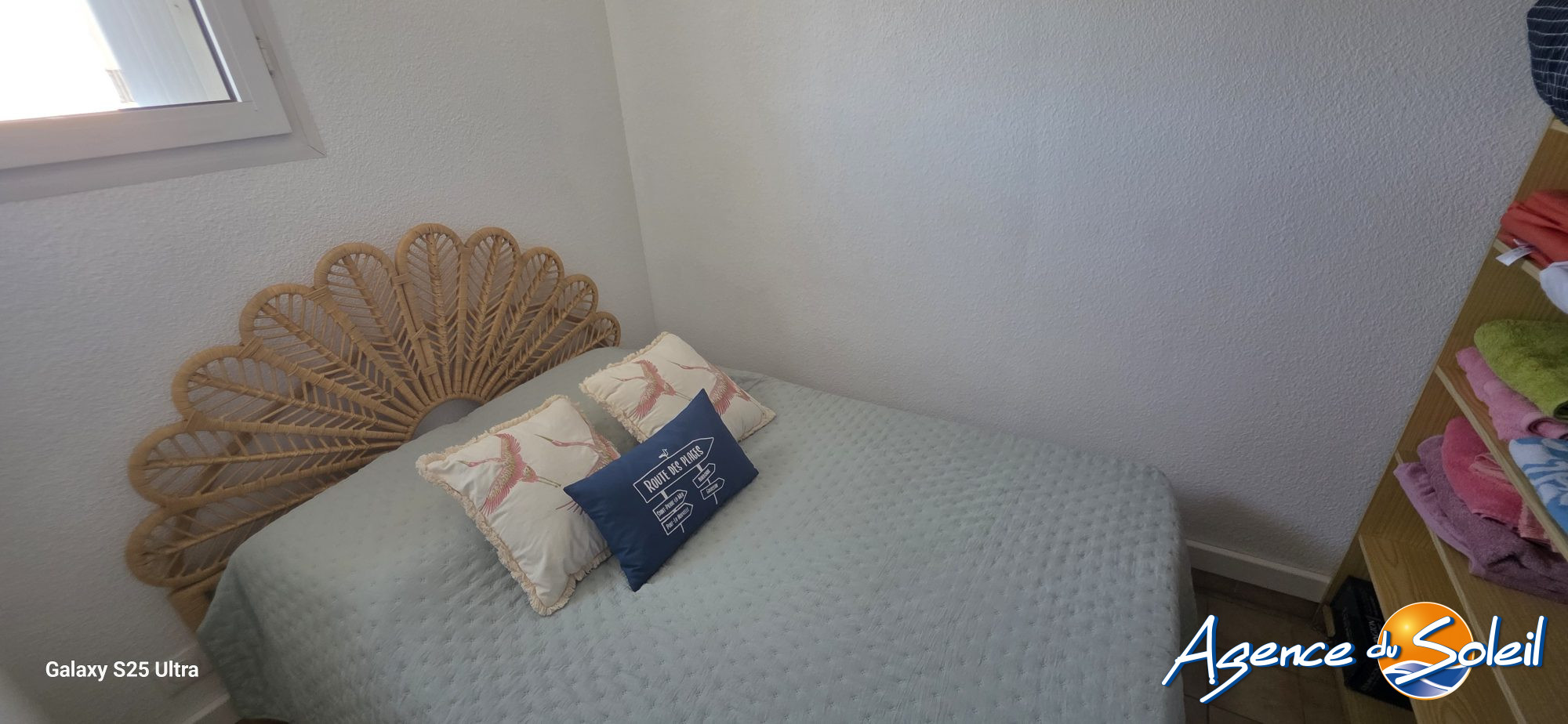 Photo 17 - Appartement Saint-Pierre-la-Mer (Réf. 23-11332-AGENCEDUSOLEIL)