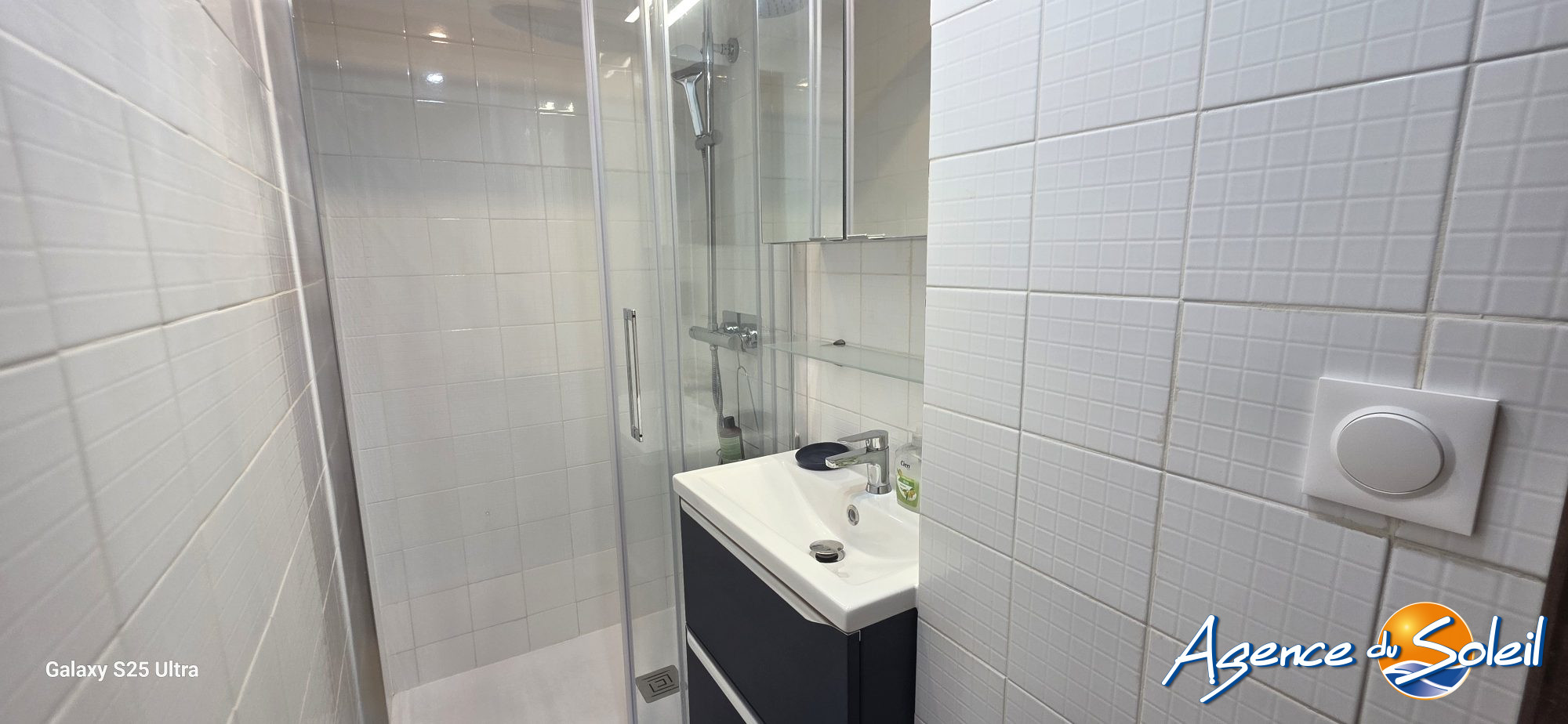 Photo 19 - Appartement Saint-Pierre-la-Mer (Réf. 23-11332-AGENCEDUSOLEIL)