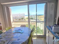 Miniature 3 - Appartement Saint-Pierre-la-Mer
