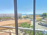 Miniature 4 - Appartement Saint-Pierre-la-Mer