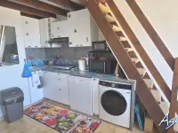 Miniature 5 - Appartement Saint-Pierre-la-Mer