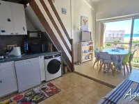 Miniature 7 - Appartement Saint-Pierre-la-Mer
