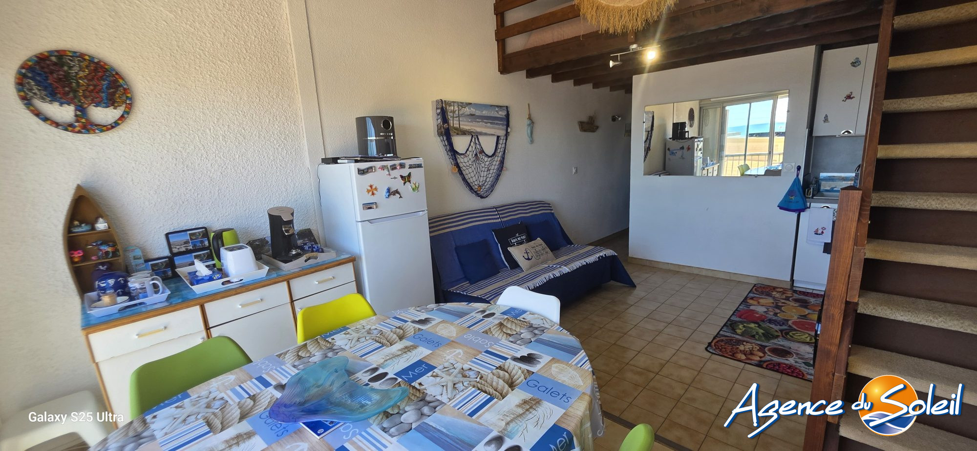 Photo 9 - Appartement Saint-Pierre-la-Mer (Réf. 23-11332-AGENCEDUSOLEIL)