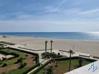 Miniature 1 - Appartement Canet-en-Roussillon