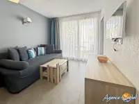 Miniature 1 - Appartement Le Cap d'Agde