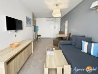 Miniature 4 - Appartement Le Cap d'Agde