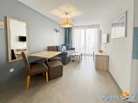 Miniature 5 - Appartement Le Cap d'Agde
