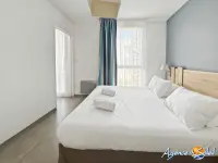 Miniature 6 - Appartement Le Cap d'Agde