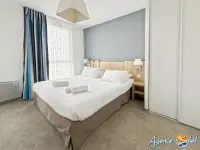 Miniature 7 - Appartement Le Cap d'Agde