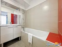 Miniature 8 - Appartement Le Cap d'Agde