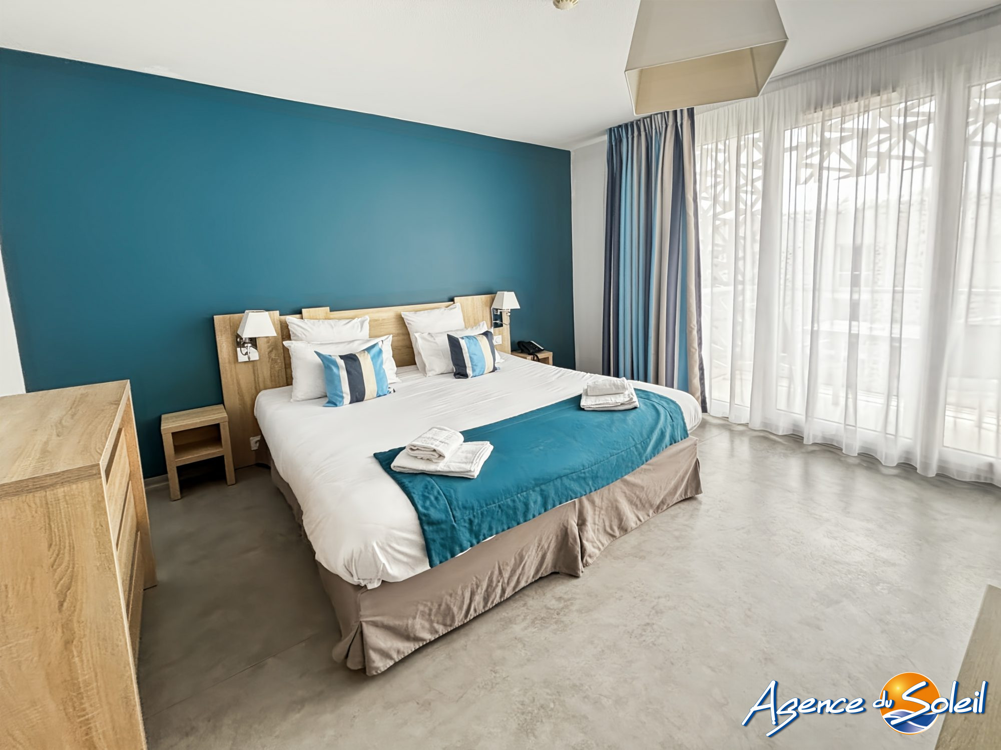 Photo 11 - Appartement Le Cap d'Agde (Réf. 39-11337-AGENCEDUSOLEIL)