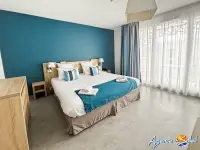 Miniature 11 - Appartement Le Cap d'Agde