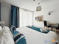 Miniature 2 - Appartement Le Cap d'Agde