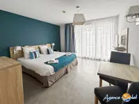 Miniature 3 - Appartement Le Cap d'Agde