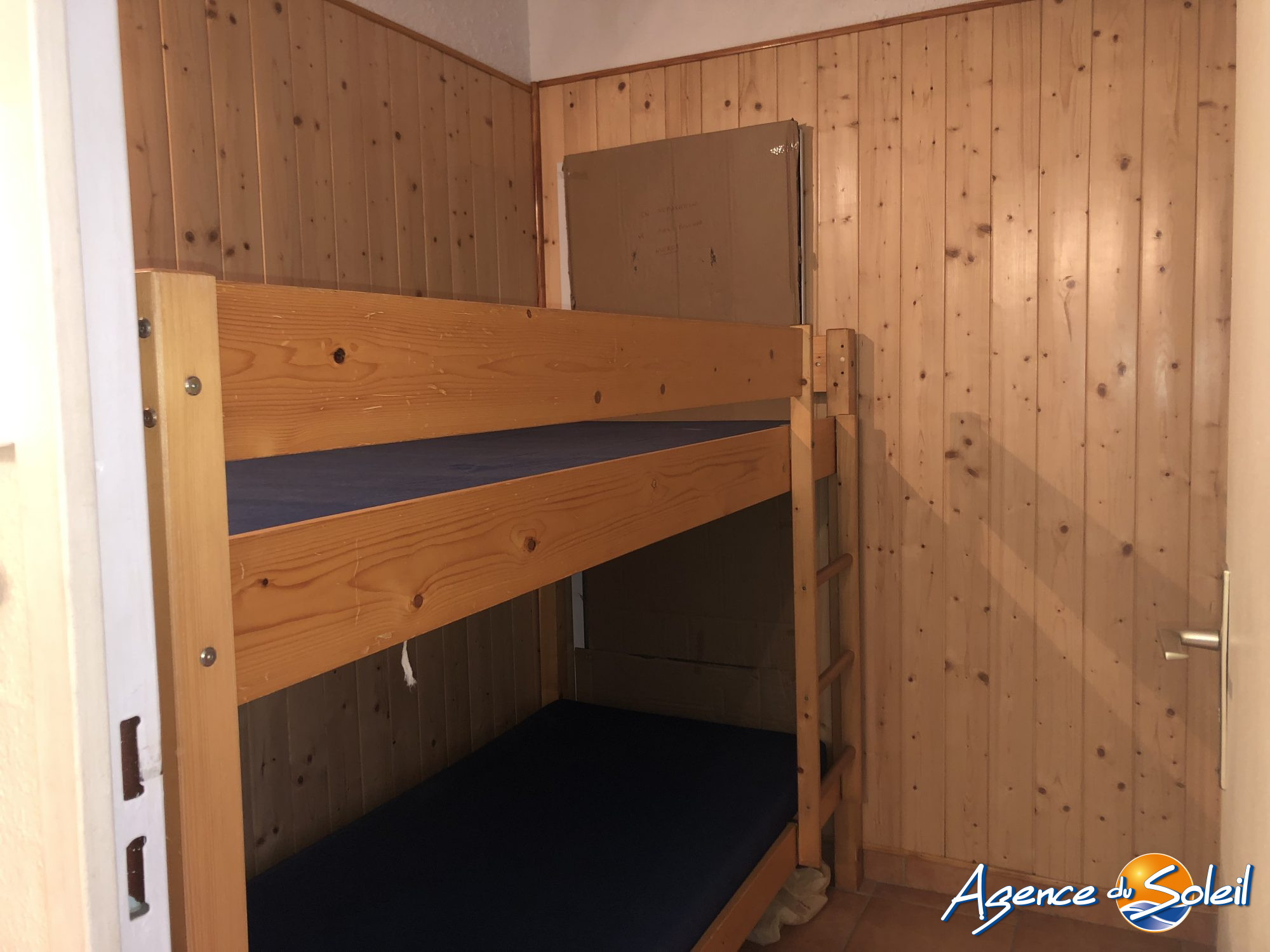 Photo 10 - Appartement Gruissan (Réf. 12-11322-AGENCEDUSOLEIL)