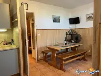 Miniature 2 - Appartement Gruissan