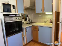 Miniature 6 - Appartement Gruissan