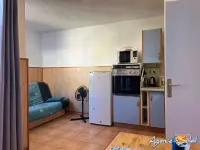 Miniature 8 - Appartement Gruissan