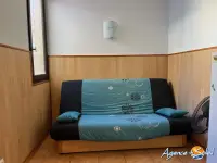 Miniature 9 - Appartement Gruissan