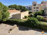 Miniature 6 - Appartement Gruissan