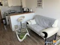 Miniature 7 - Appartement Gruissan