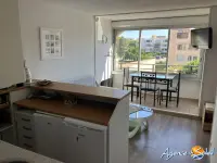 Miniature 8 - Appartement Gruissan