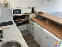 Miniature 9 - Appartement Gruissan