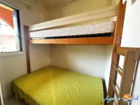 Miniature 10 - Appartement Le Cap d'Agde