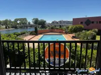 Miniature 1 - Appartement Le Cap d'Agde