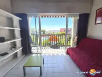 Miniature 2 - Appartement Le Cap d'Agde