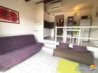 Miniature 3 - Appartement Le Cap d'Agde