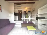 Miniature 4 - Appartement Le Cap d'Agde