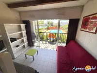 Miniature 5 - Appartement Le Cap d'Agde
