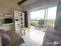 Miniature 6 - Appartement Le Cap d'Agde