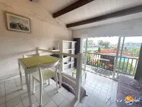 Miniature 8 - Appartement Le Cap d'Agde