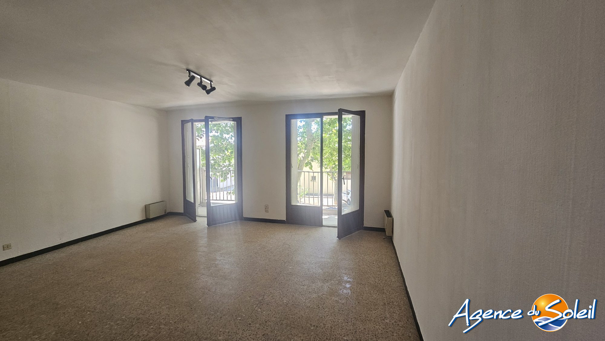 Cuisine - Appartement Narbonne (Réf. 11-11298-AGENCEDUSOLEIL)