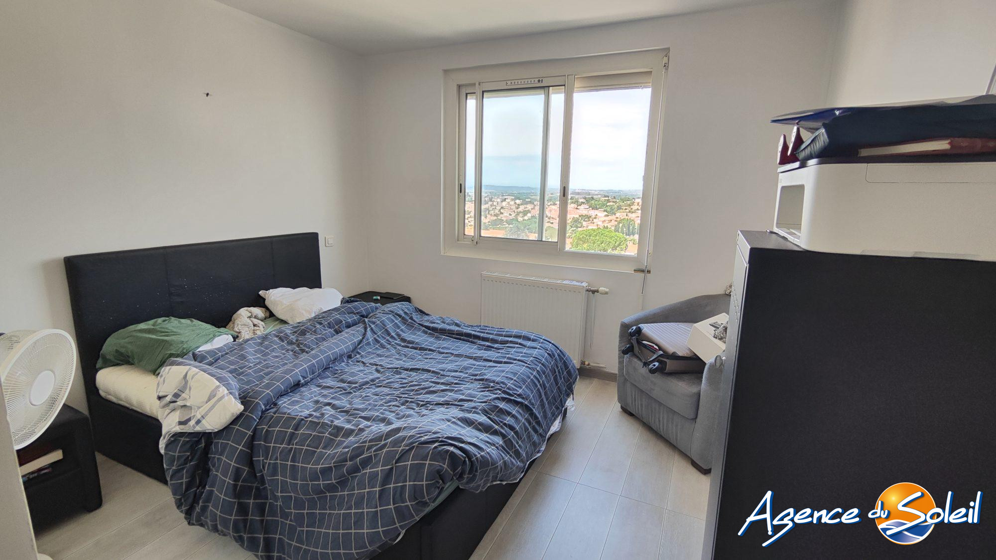 Photo 10 - Appartement Béziers (Réf. 38-11340-AGENCEDUSOLEIL)