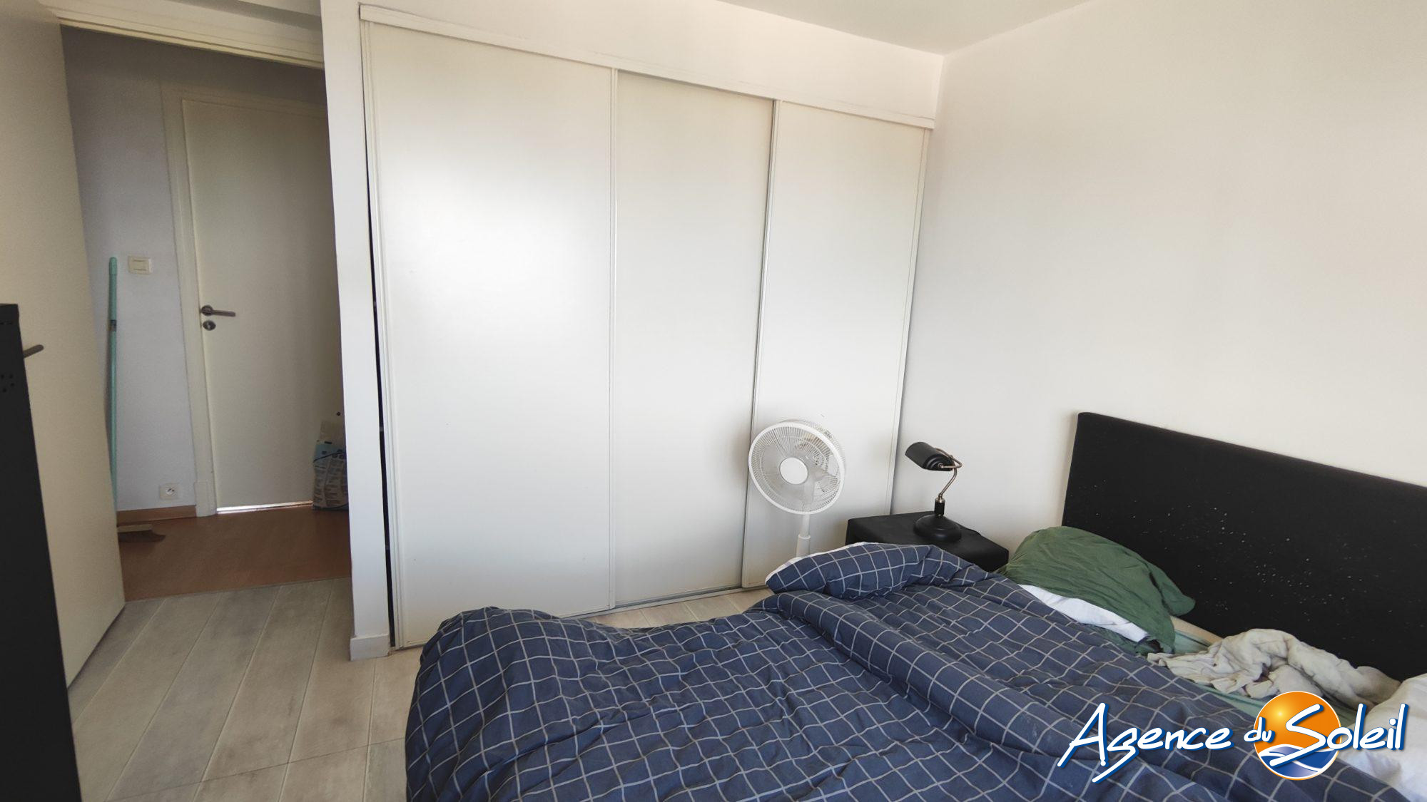 Photo 11 - Appartement Béziers (Réf. 38-11340-AGENCEDUSOLEIL)