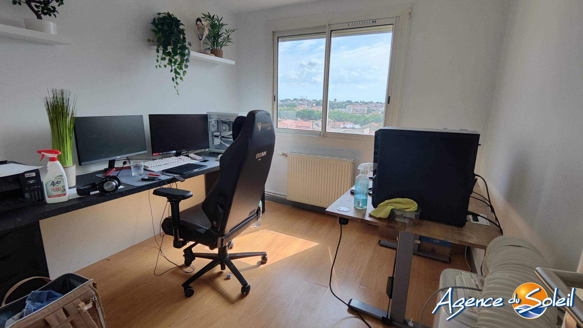 Photo 12 - Appartement Béziers (Réf. 38-11340-AGENCEDUSOLEIL)