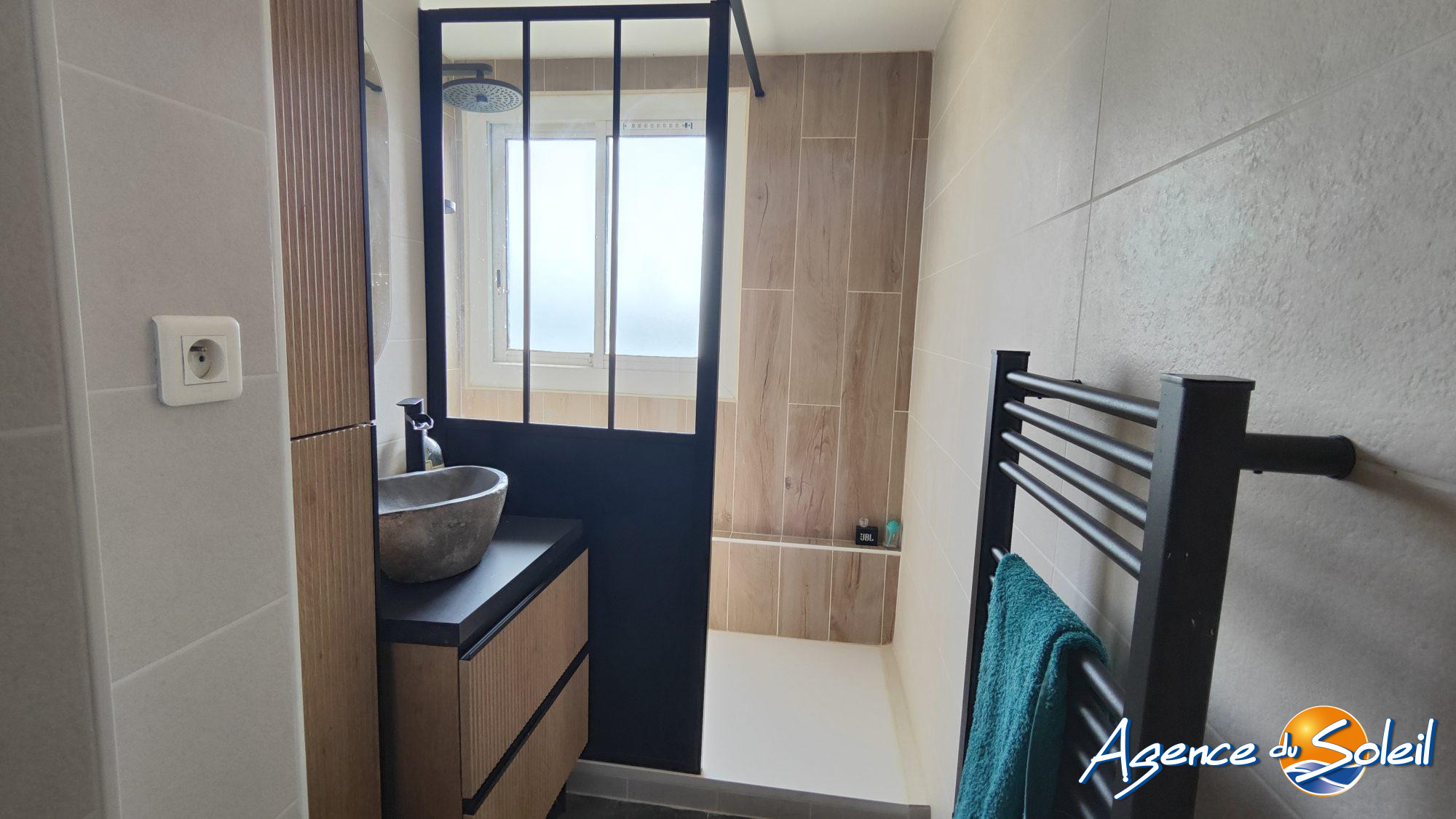 Photo 13 - Appartement Béziers (Réf. 38-11340-AGENCEDUSOLEIL)