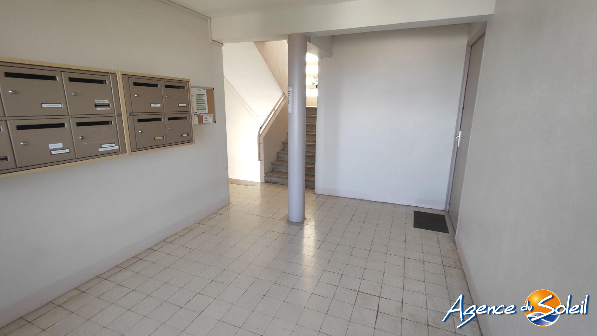 Photo 15 - Appartement Béziers (Réf. 38-11340-AGENCEDUSOLEIL)