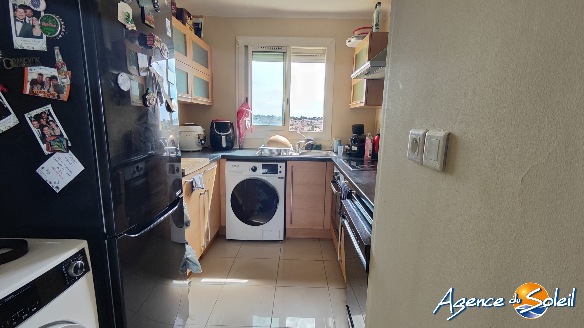 Photo 9 - Appartement Béziers (Réf. 38-11340-AGENCEDUSOLEIL)