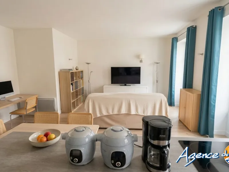 Appartement à vendre à Narbonne - 67 m2