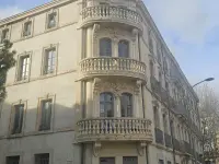 Miniature 6 - Appartement Narbonne