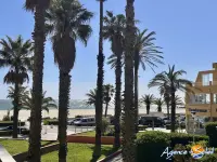 Miniature 1 - Appartement Canet-en-Roussillon