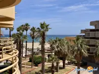 Miniature 1 - Appartement Canet-en-Roussillon