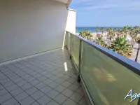 Miniature 2 - Appartement Canet-en-Roussillon