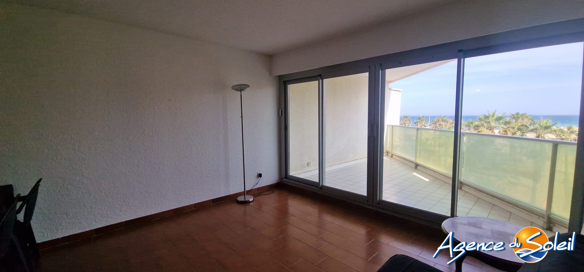 Cuisine - Appartement Canet-en-Roussillon (Réf. 19-11339-AGENCEDUSOLEIL)
